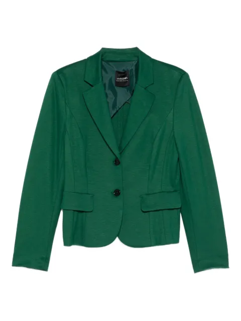 MARCCAIN blazer con botones