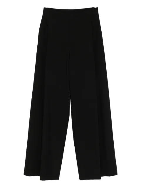 Eleh pants con diseño stretch