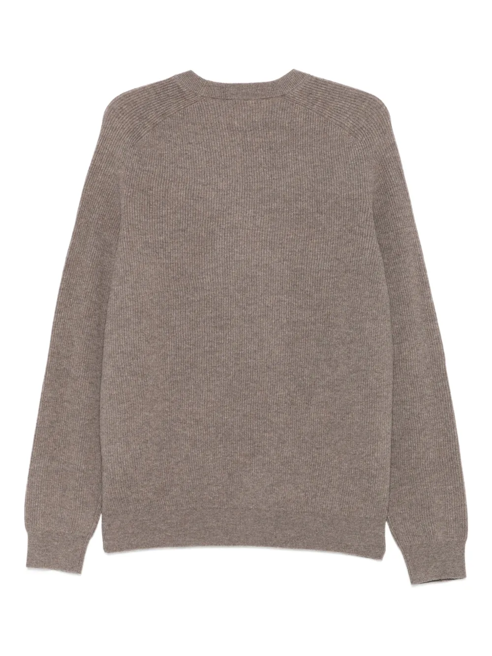 LIU JO round-neck sweater | Knitted Sweaters | Image 2