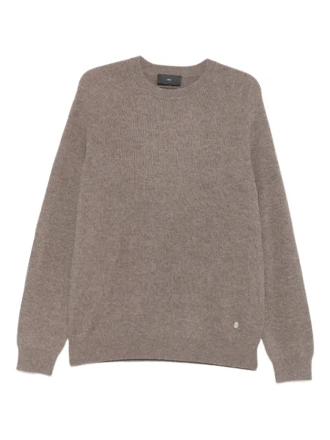 LIU JO round-neck sweater 