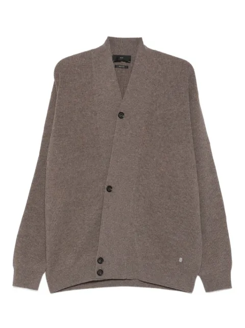 LIU JO button-down cardigan