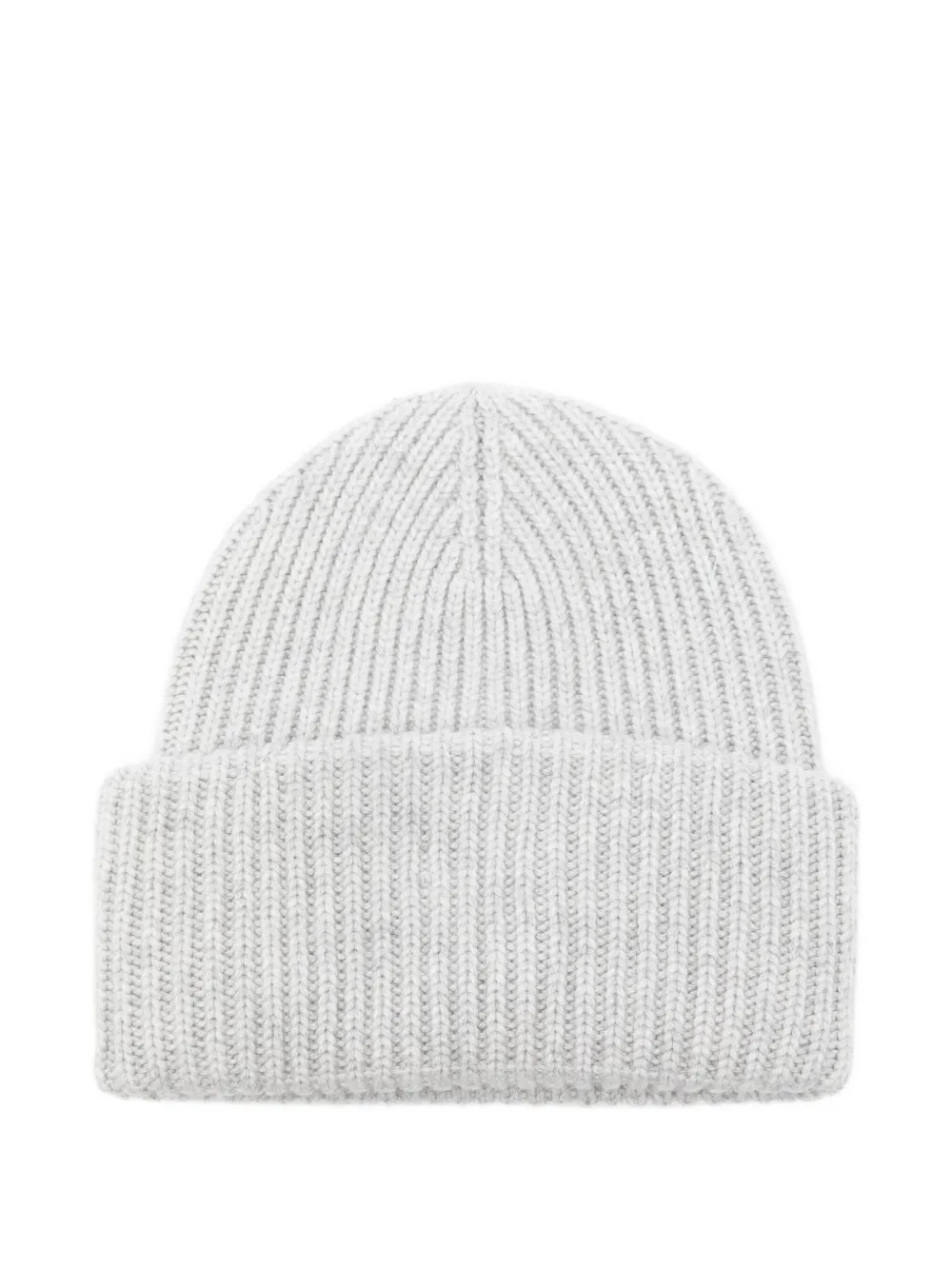 MC2 Saint Barth Kids Berry Jr. beanie hat - Grijs