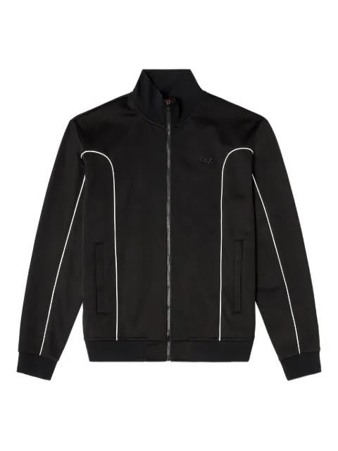 Diesel S-LOCKING-DO zip sweater