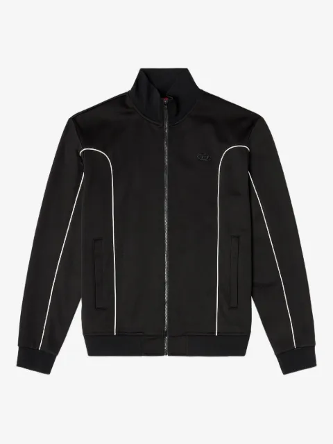 Diesel S-LOCKING-DO zip sweater