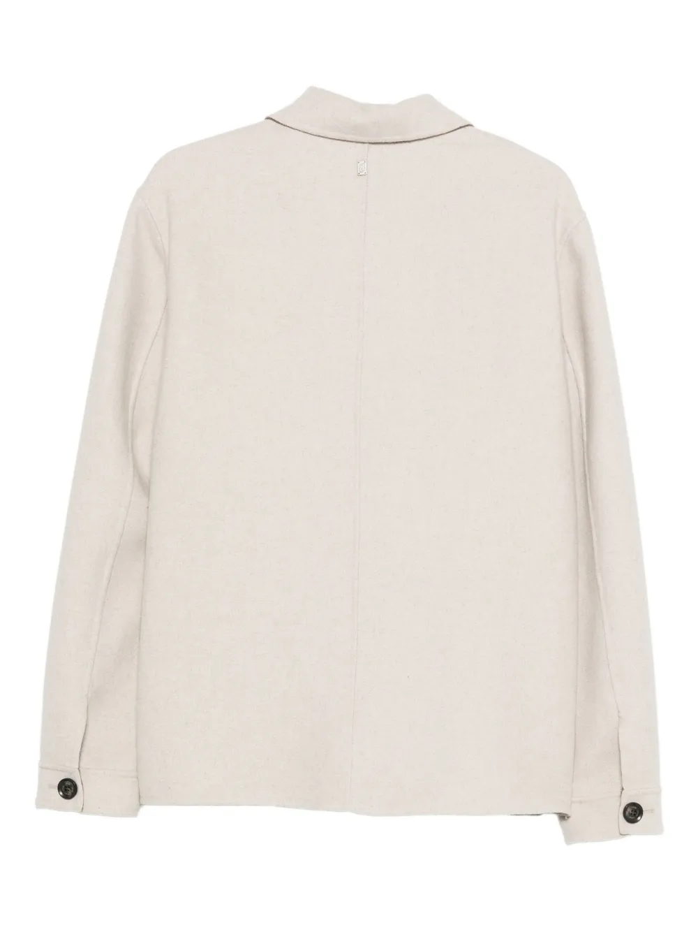 LIU JO reversible jacket | Lightweight Jackets | Image 2