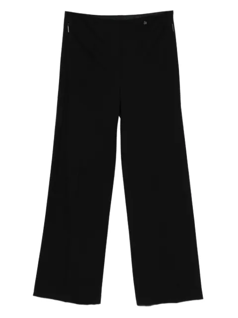 MARCCAIN straight-leg trousers
