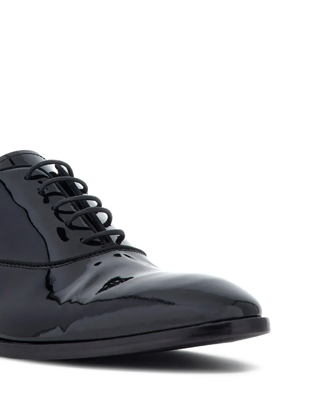 Roberto Cavalli Veterschoenen met logo Zwart