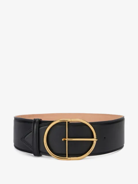Roberto Cavalli leather belt