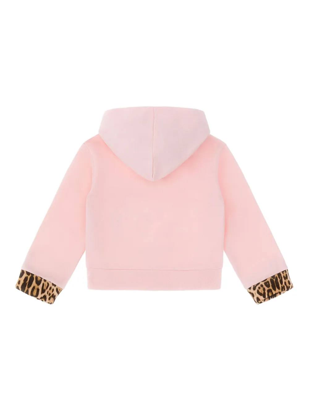 Roberto Cavalli sudadera de algodón | Sudaderas y hoodies | Image 2