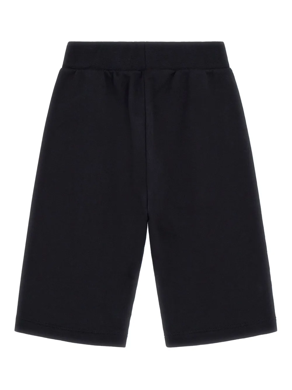 Roberto Cavalli Junior Trainingsbroek met logo Zwart