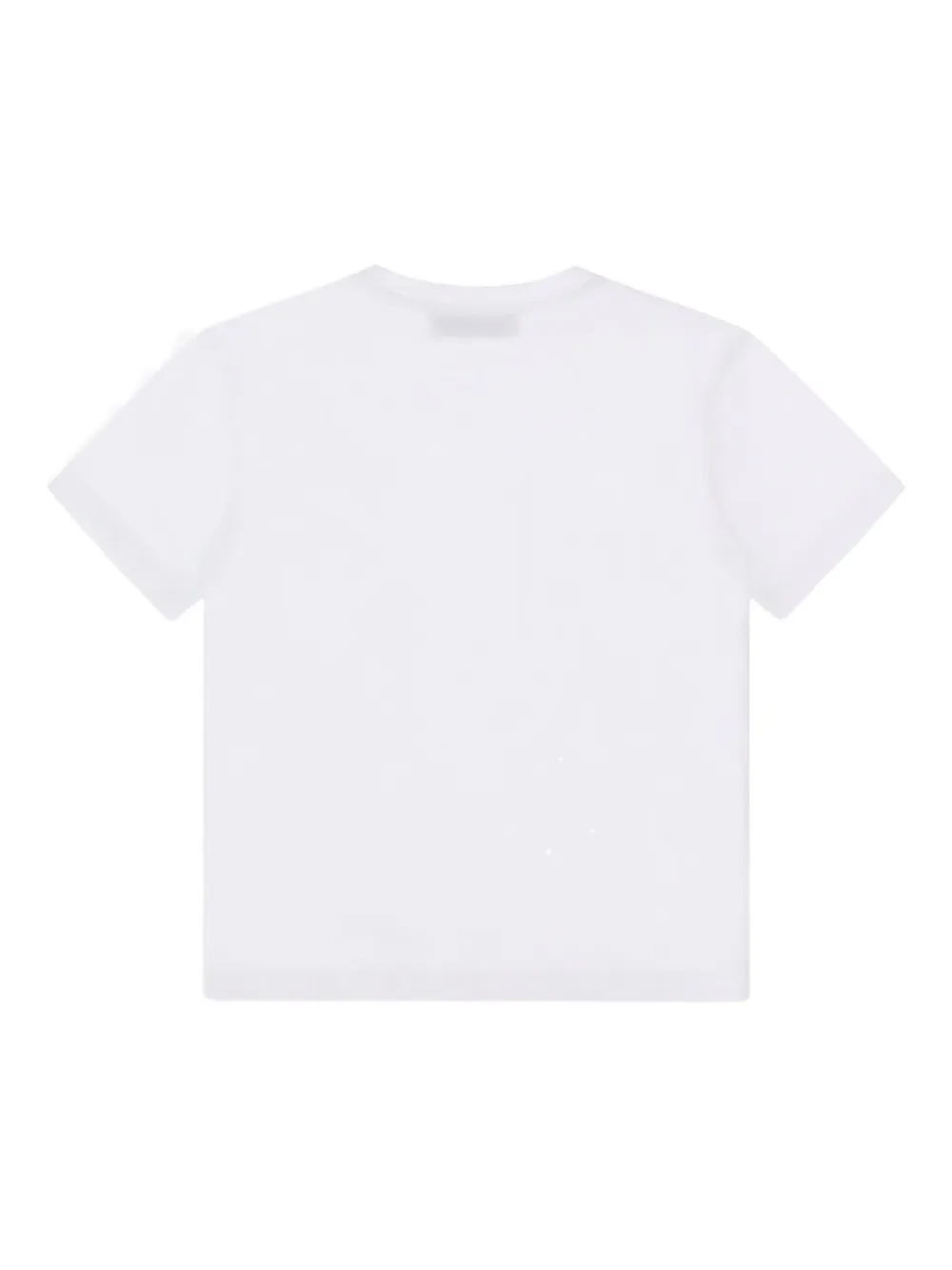Roberto Cavalli playera con estampado gráfico | Playeras | Image 2
