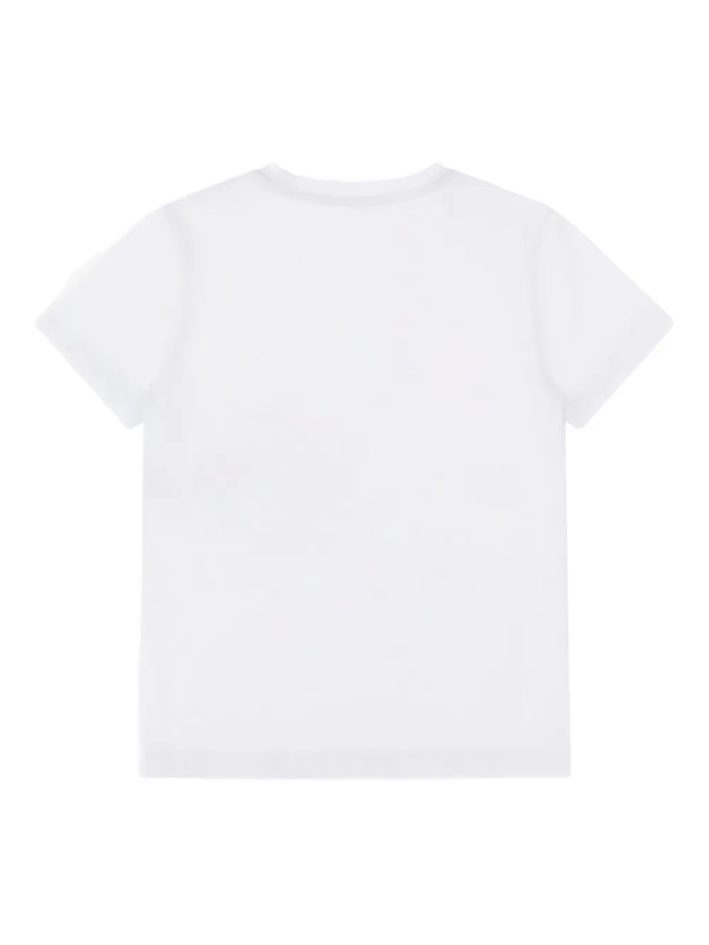Roberto Cavalli playera con estampado gráfico | Playeras | Image 2
