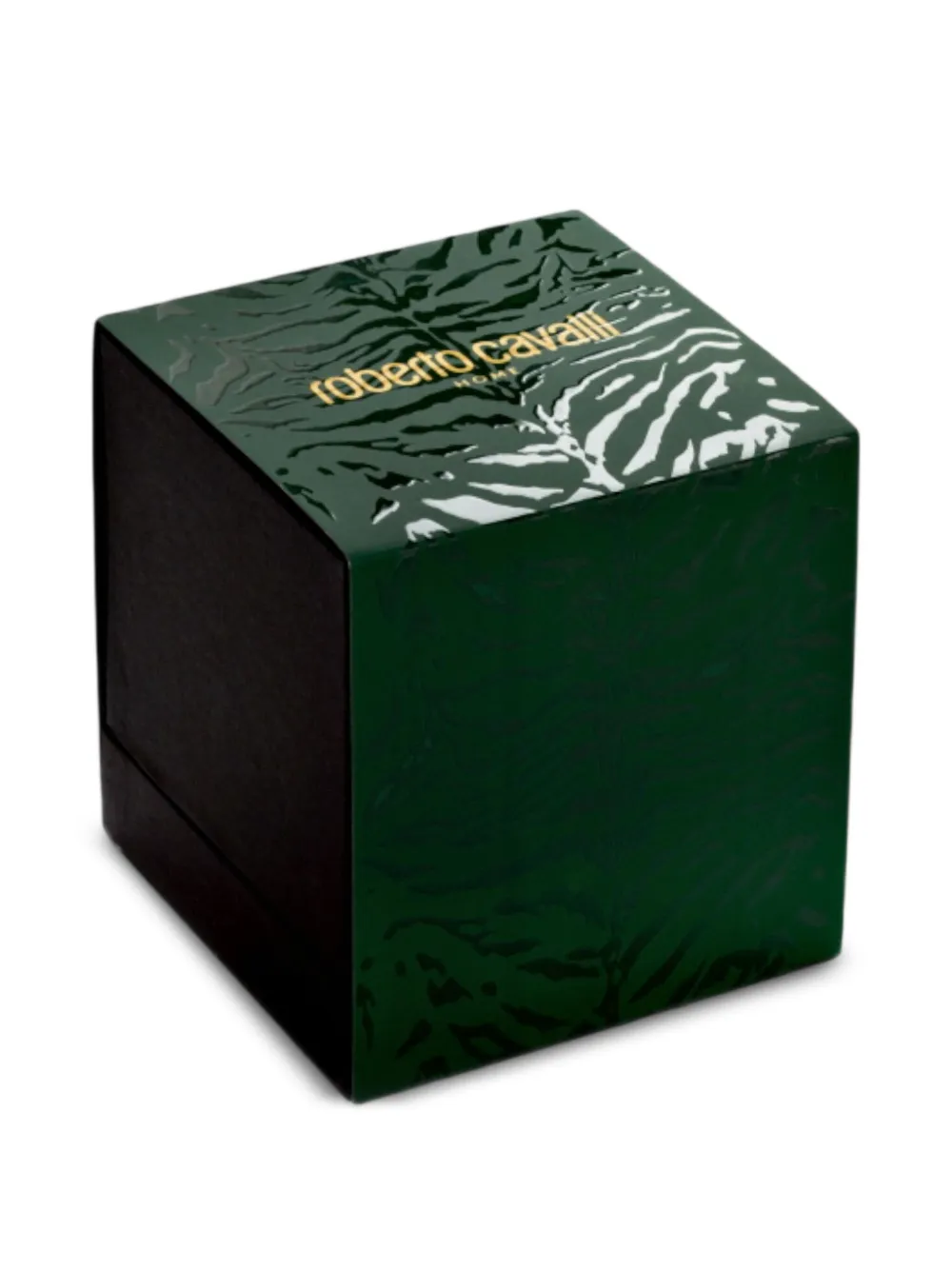  Roberto Cavalli Wild Jungle Scented Candle (220g) - Green 
