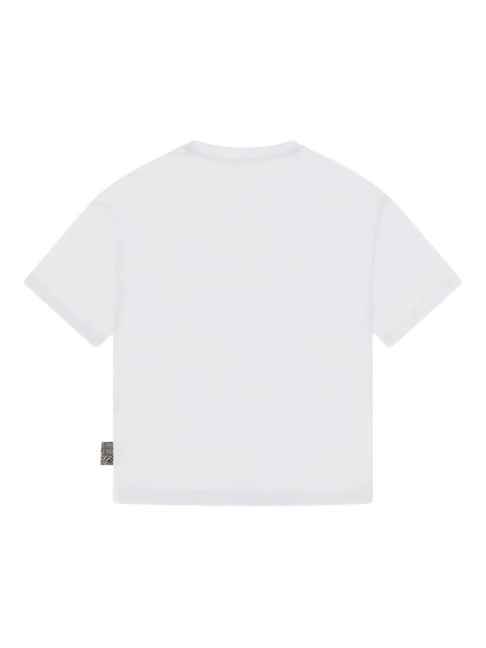 Roberto Cavalli playera con estampado gráfico | Playeras | Image 2