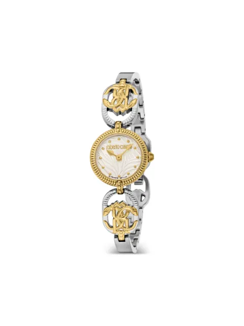 Roberto Cavalli reloj Mini de 22mm