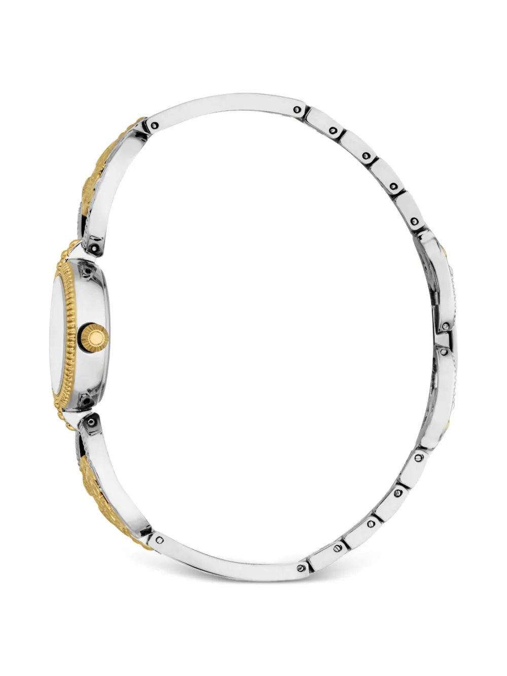Roberto Cavalli Mini 22 mm - Goud