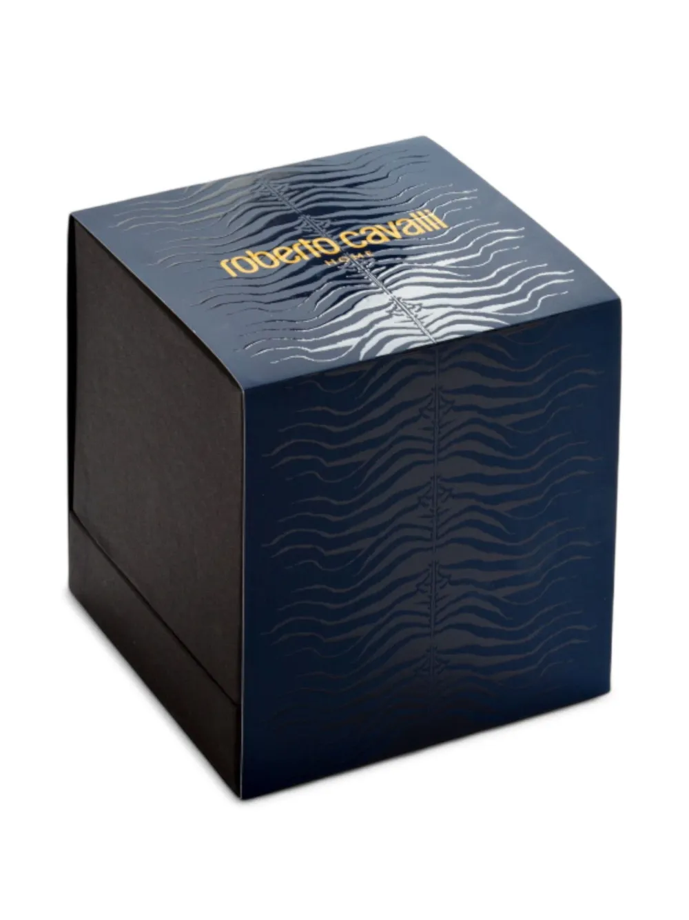  Roberto Cavalli Deep Ocean Scented Candle (220g) - Blue 