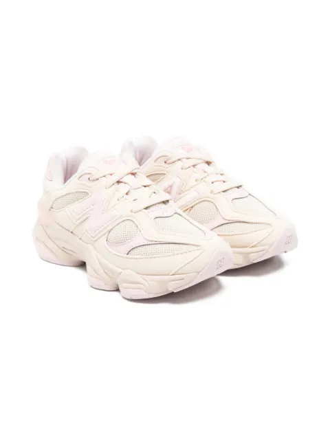 New Balance Kids 9060 sneakers 
