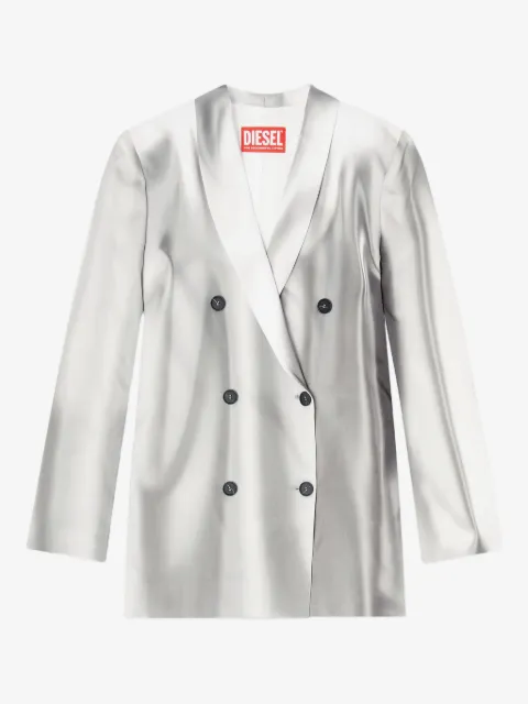 Diesel G-Avina Jacke mit Schalkragen