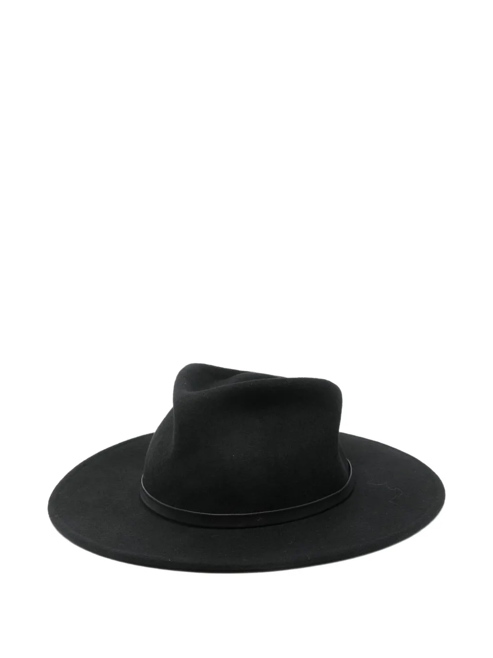 Coccinelle Elise Hat In Black