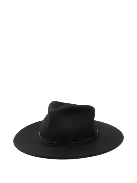 Coccinelle sombrero de lana