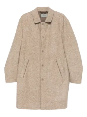 Canali メンズ シングルコート通販 - FARFETCH