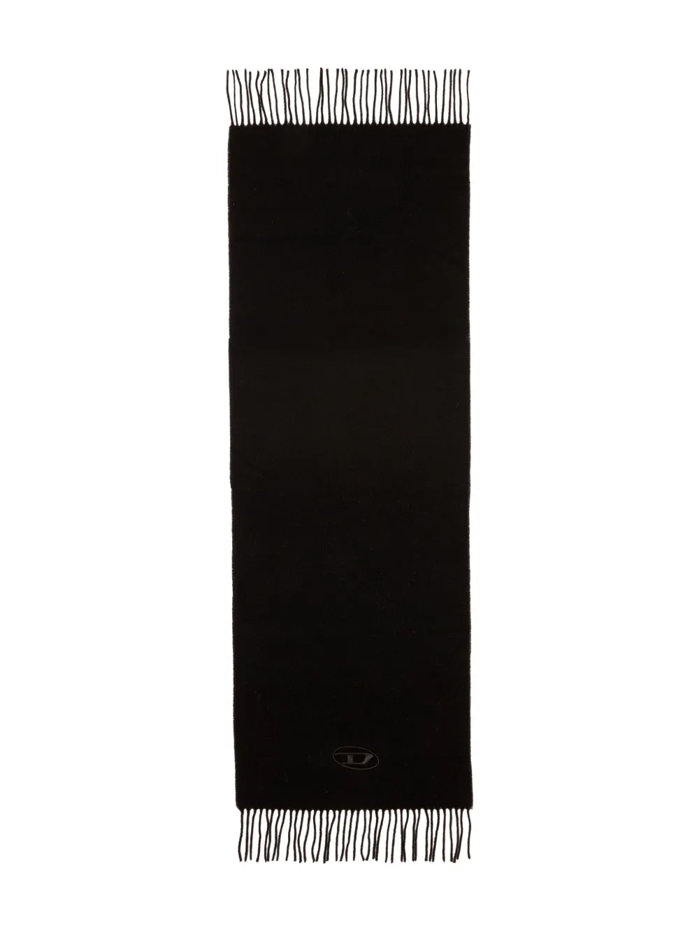 Diesel mascada S-Imon-D-Long | negro | Image 1
