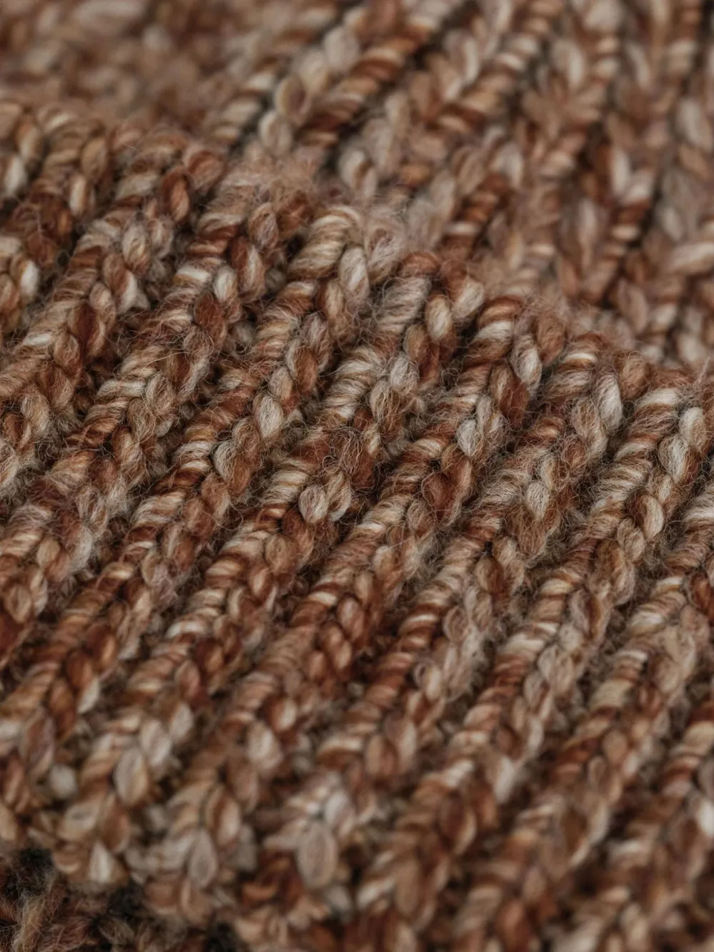 GANT 240 Mulberry Street ribbed beanie | Men | Image 2