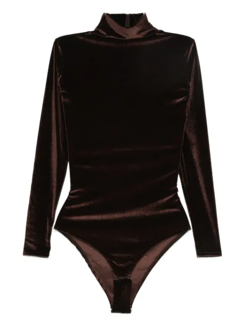 Atu Body Couture body Mermaid en velours