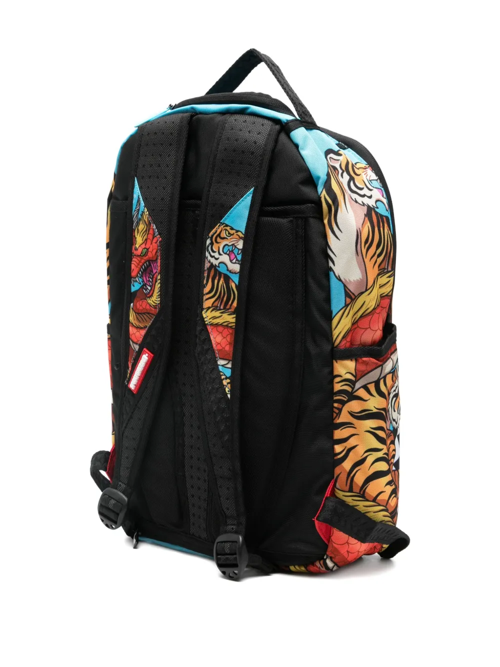 Sprayground mochila Rap Battle Dlxsr | Hombre | Image 2