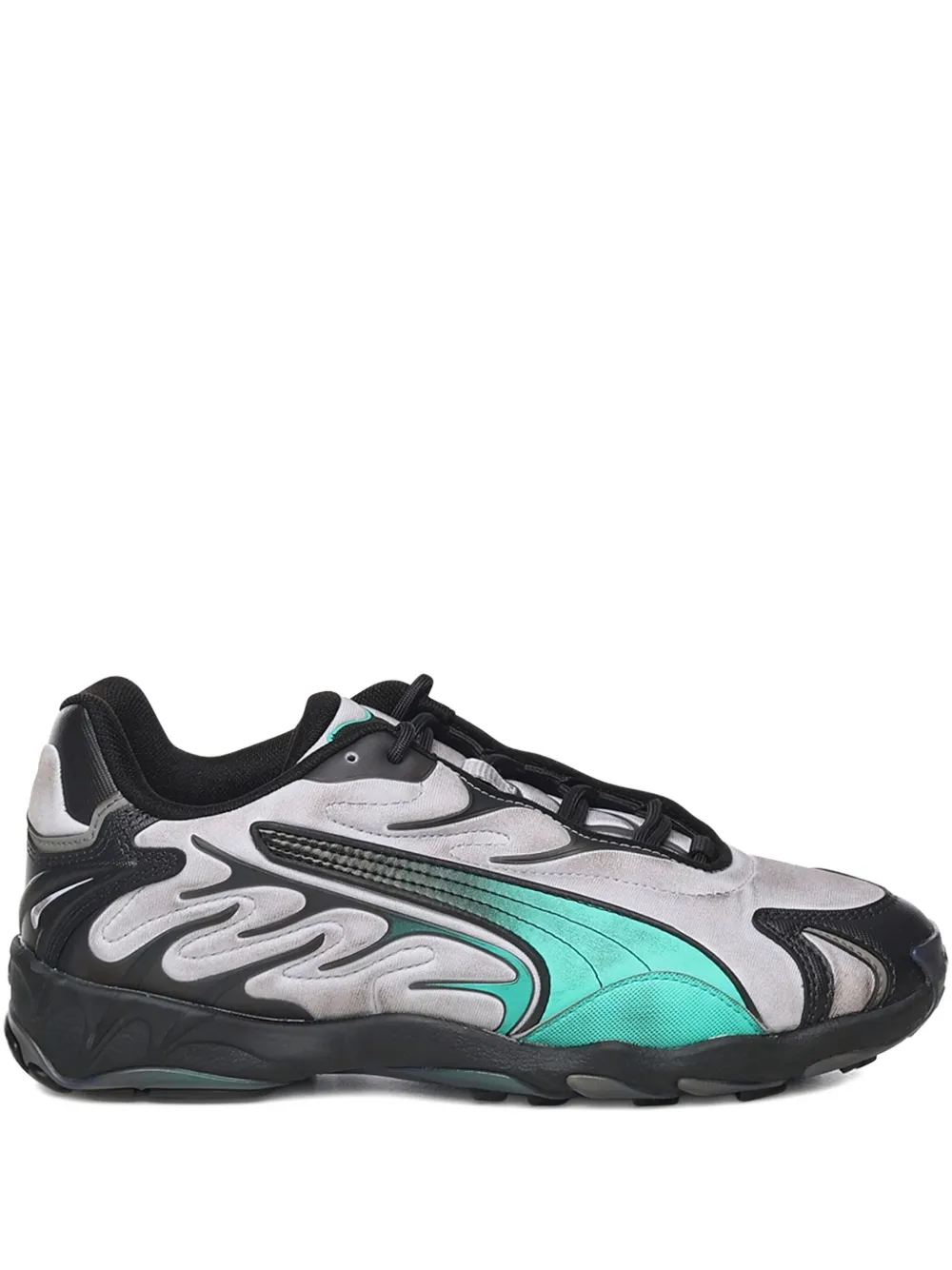PUMA tenis Inhale | gris | Image 1