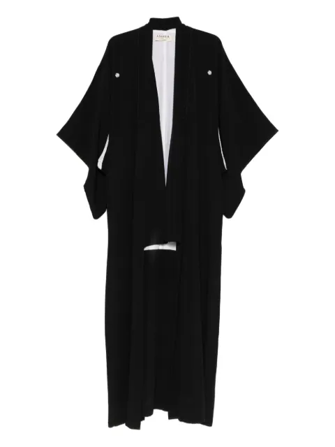 A.N.G.E.L.O. Vintage Cult 1970s short-sleeves kimono