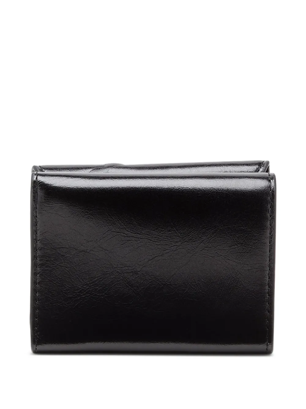 Diesel xs II embossed tri-fold coin purse | Image 2
