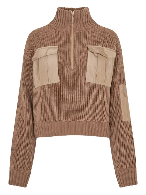 Baum Und Pferdgarten suéter Clyde