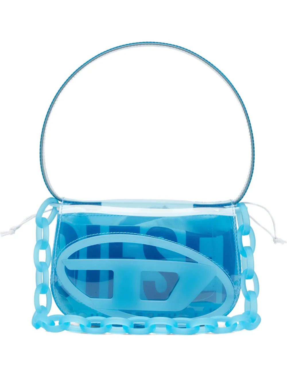 Diesel Borsa a spalla 1DR - Blu