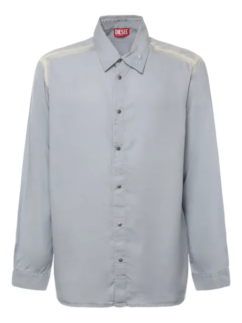 Diesel logo shirt