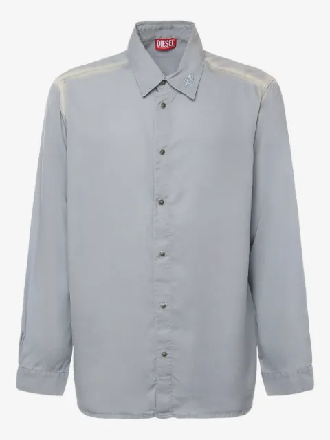 Diesel logo shirt