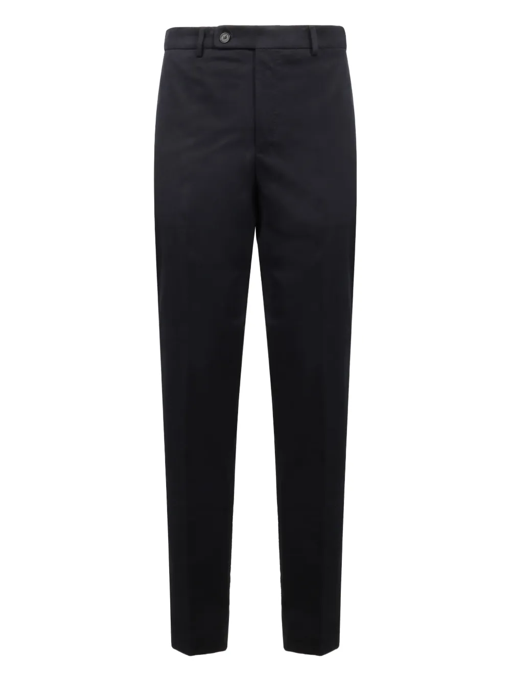 slowear stretch-cotton trousers | Grey | Image 1