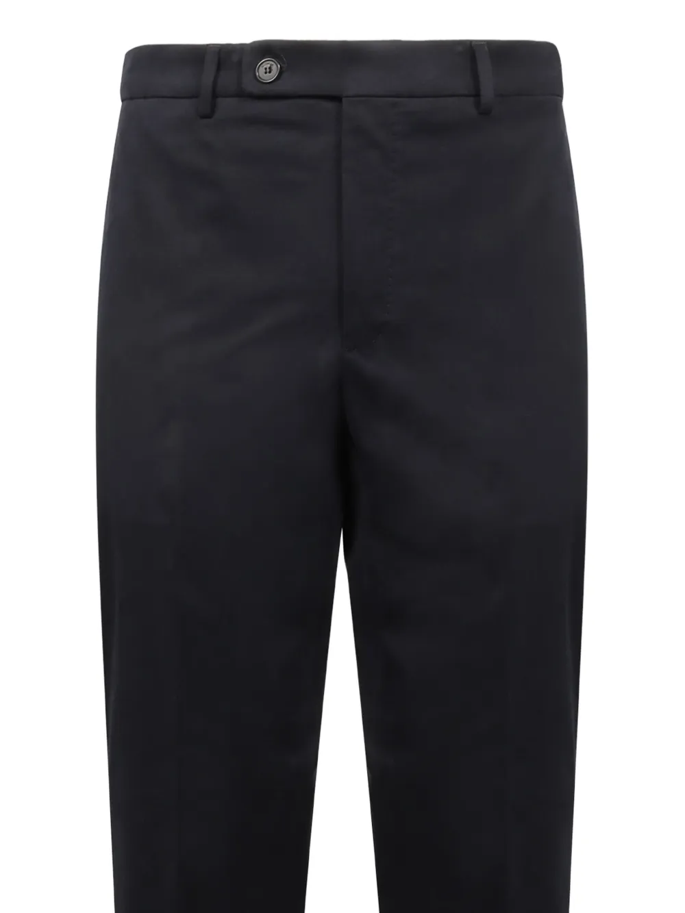 slowear stretch-cotton trousers | Skinny Pants | Image 2