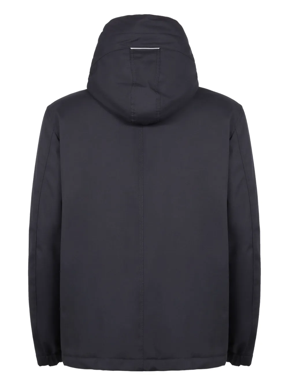 slowear hooded jacket | Hooded Jackets | Image 2