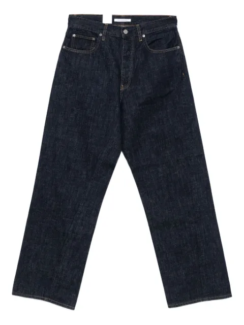 Sunflower Wide Twist jeans