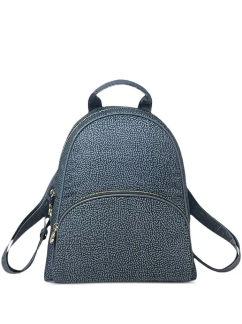 Borbonese mochila Zaino mediana