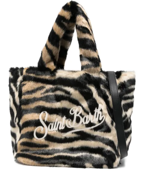 MC2 Saint Barth Colette tote bag