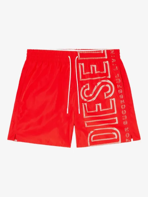 Diesel shorts de playa Soccer-41-D-Core