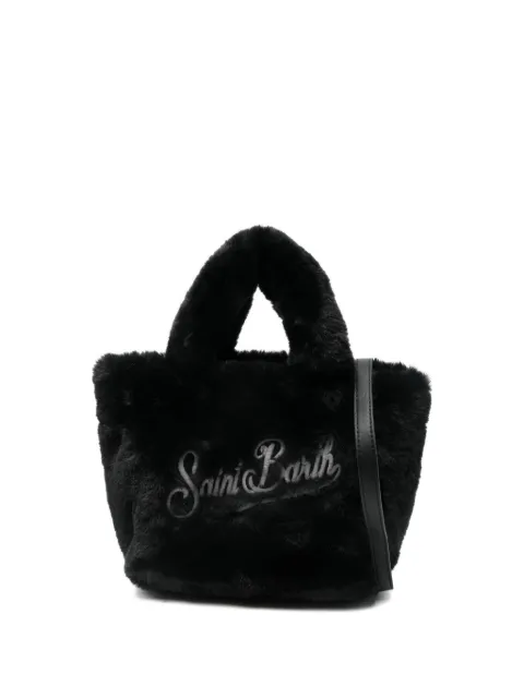 MC2 Saint Barth Vanity tote bag