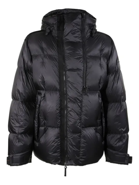Parajumpers chamarra capitonada con capucha