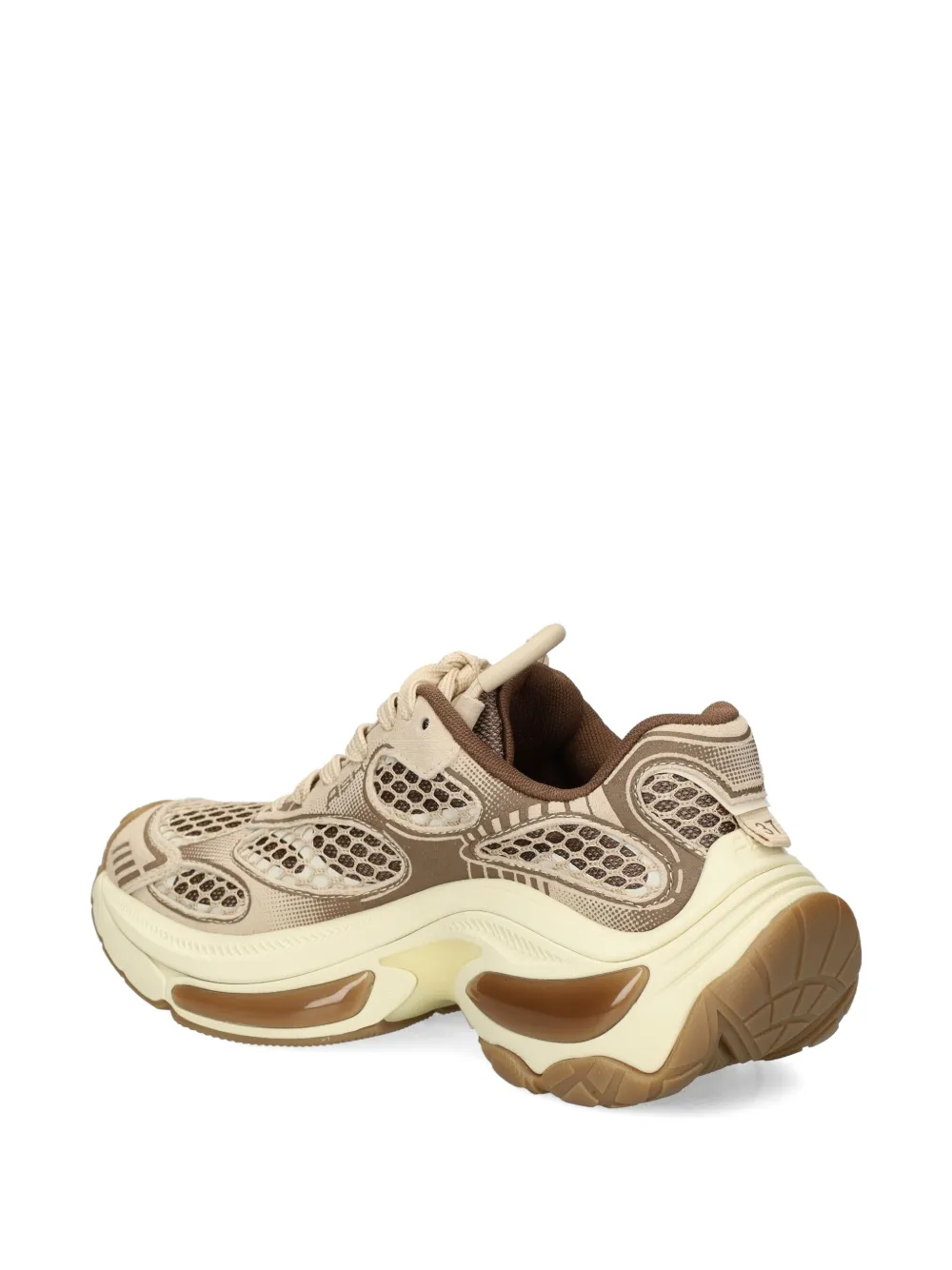 Ash Dragon chunky sneakers Bruin