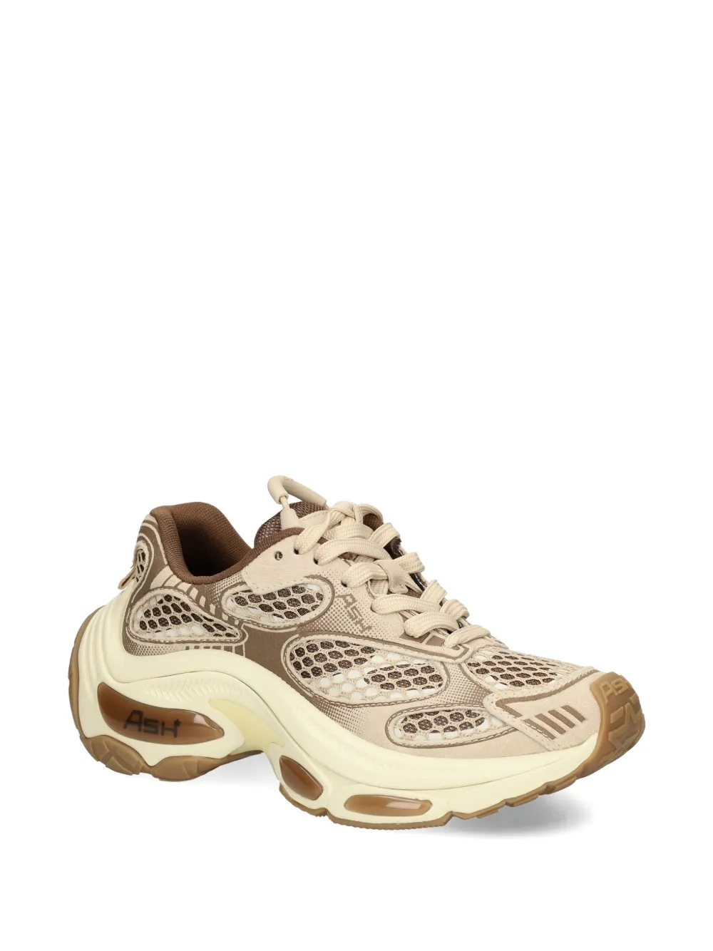 Ash Dragon chunky sneakers Bruin