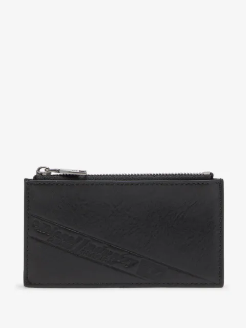 Diesel Flag-D lii cardholder