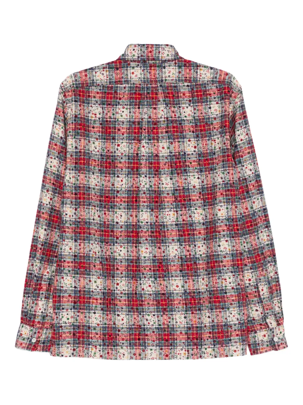 ASPESI Drops flanellskjorta | Image 2